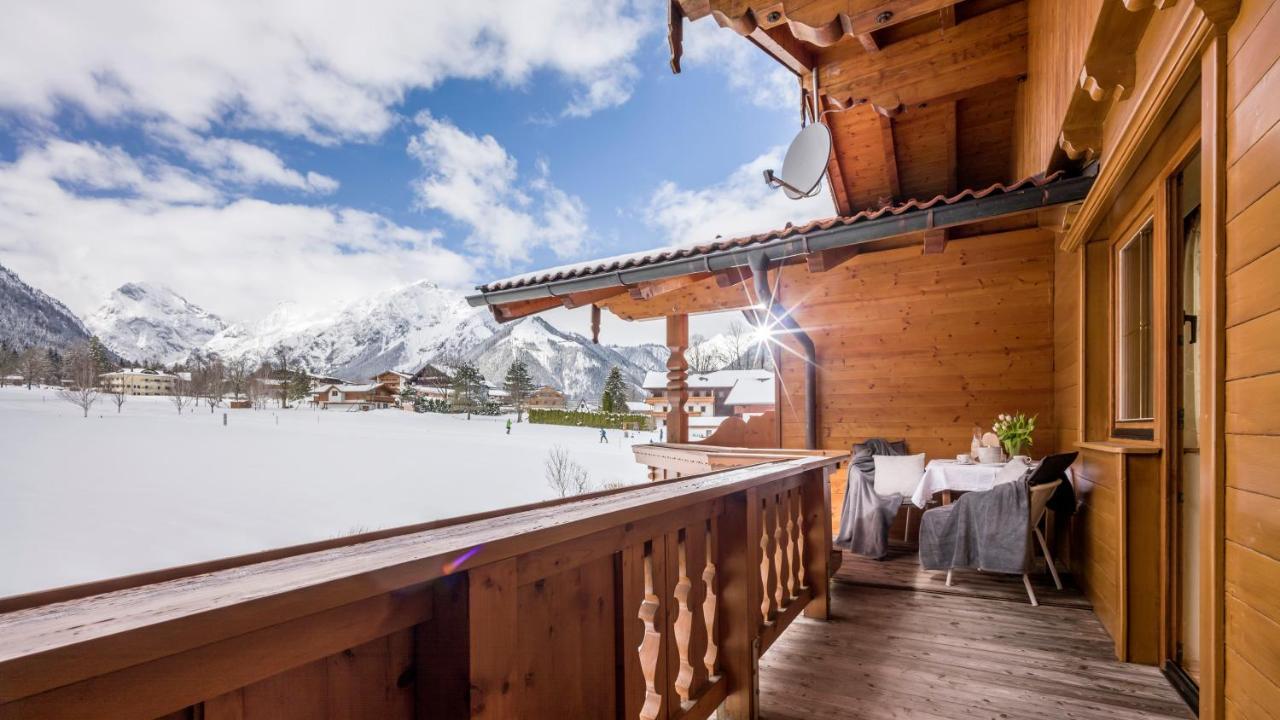 Appartement Christine Pertisau Exterior photo